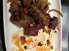 -湘汇概念铁板烧(铁西万达店)