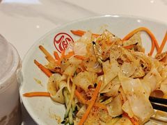 -秦关面道(世博店)