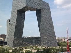 -福楼毕斯罗F Bistronome(国贸商城约会地标景观店)