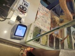 -高麦卷饼王(星海生活广场店)