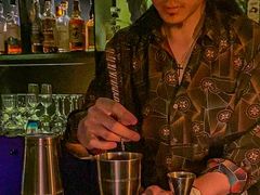 -ASPIRYNA酒吧水烟吧(太古里店)