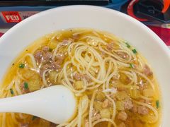 -西贝(金桥店)