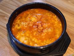 -京玉菲饭店(李村店)