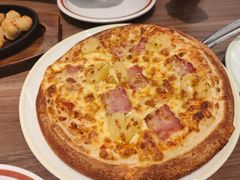 -萨莉亚意式餐厅(华泾天街店)