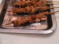 -阿拉丁新疆风味餐厅·清真(罗廊巷店)