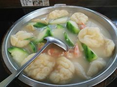 -勝記酒家·37年老字号·经典粤菜(荔枝公园店)