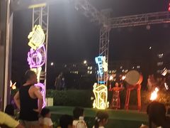 -渔家火锅·海鲜自助餐·演艺(亚龙湾天域酒店)