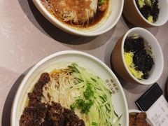 -松鹤楼面馆(清河万象汇店)