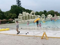 -太阳岛旅游度假区