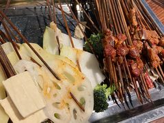 -钢五区节子串串香(环球汇·天誉店)