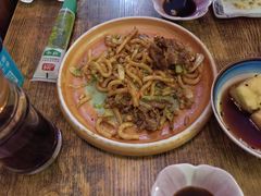 -米彩料理(西丽店)