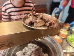 -西塔老太太泥炉烤肉(苏州大悦城店)