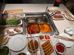 -海底捞火锅(漕宝路店)