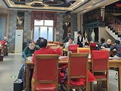 -金刚山烧烤(中山路店)