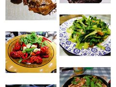 -徐州地锅鸡(浦口大道店)