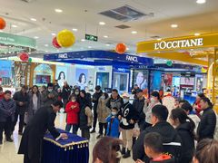 -新世界百货(顺义店)