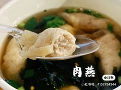 -家宴·灌蛋·沙茶面(曾厝垵店)