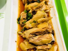 -老乡鸡(合肥高铁南站店)