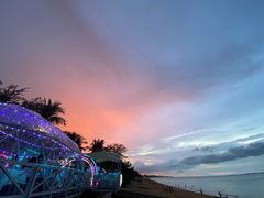 -望海观澜海景音乐餐吧(帆船基地店)
