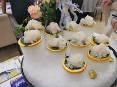 -祈胜邨•顺德鱼生•顺德菜(容桂店)