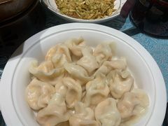 -北塘海鲜·天津菜·鲅鱼水饺是一绝(大光明桥旗舰店)