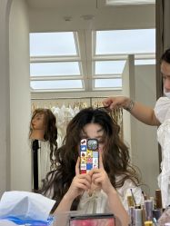 -WAVE SODA摄影工作室