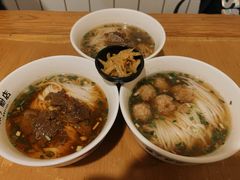 -矮子粉店1985·长沙米粉(湘春路店)