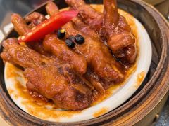 -香港蓮香樓(上環店)