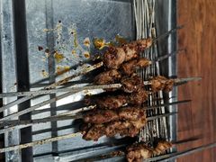 -清真·马峰烤肉(小学习北巷店)