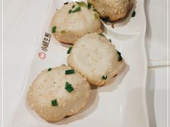 -小杨生煎(龙之梦购物中心店)