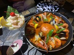 -陌上花儿·音乐西餐吧(和平店)