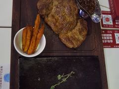 -杯子红牛排(西樵店)