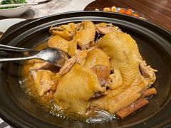 -溪山云境森林音乐餐厅(湖景店)