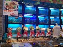 -宋园·金宴浙鲜馆(静安店)