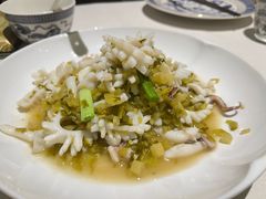 -钱塘花园·宁波菜