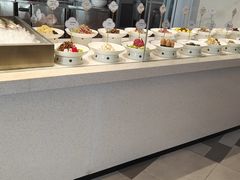 -翠山·映月湖景餐厅(映月湖公园店)