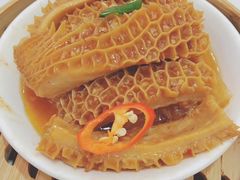 -圣丰盛宴酒家(东城店)