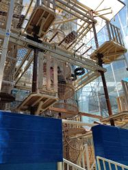 点击看大图 -PIPIKINGDOM皮皮王国欢乐号(欢乐海岸购物中心店)