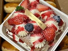 -味多美·北京面包工坊(天坛店)