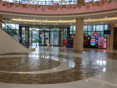 -碧乐城(无锡梁溪店)