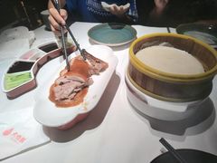 -大鸭梨烤鸭(望京店)