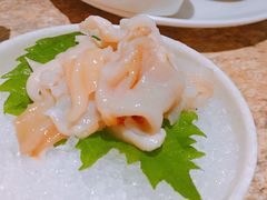-雍和会海鲜姿造自助(湖东路店)