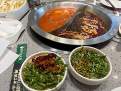 -芳竹园火锅(塘沽金街店)