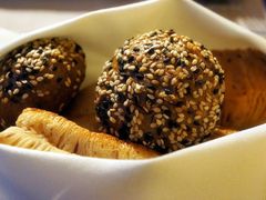 -上海和平饭店-华懋阁 The Cathay Room