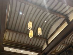 -太湖饭店·寄畅轩中餐厅
