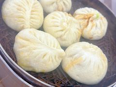 风味排骨包子-张包铺(道外店)