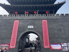 -扬州香格里拉·香宫中餐厅
