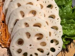 藕片-湊湊火锅·茶憩(新中关购物中心店)