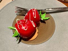 -阿纳迪酒店·秘境西餐厅