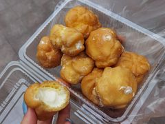 -詹记桃酥(百盛店)